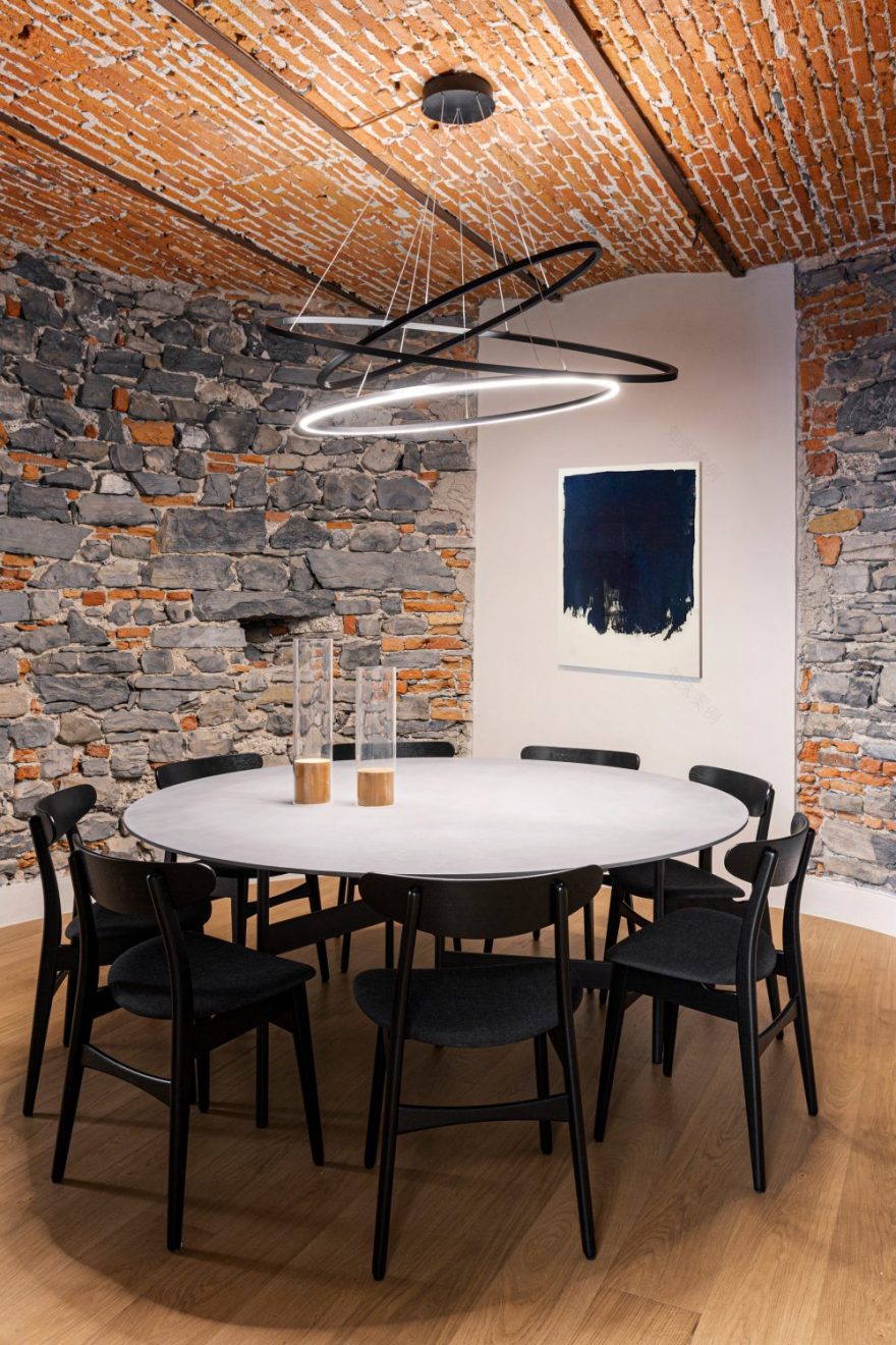 意大利科莫湖别墅,传统与现代的完美融合-42