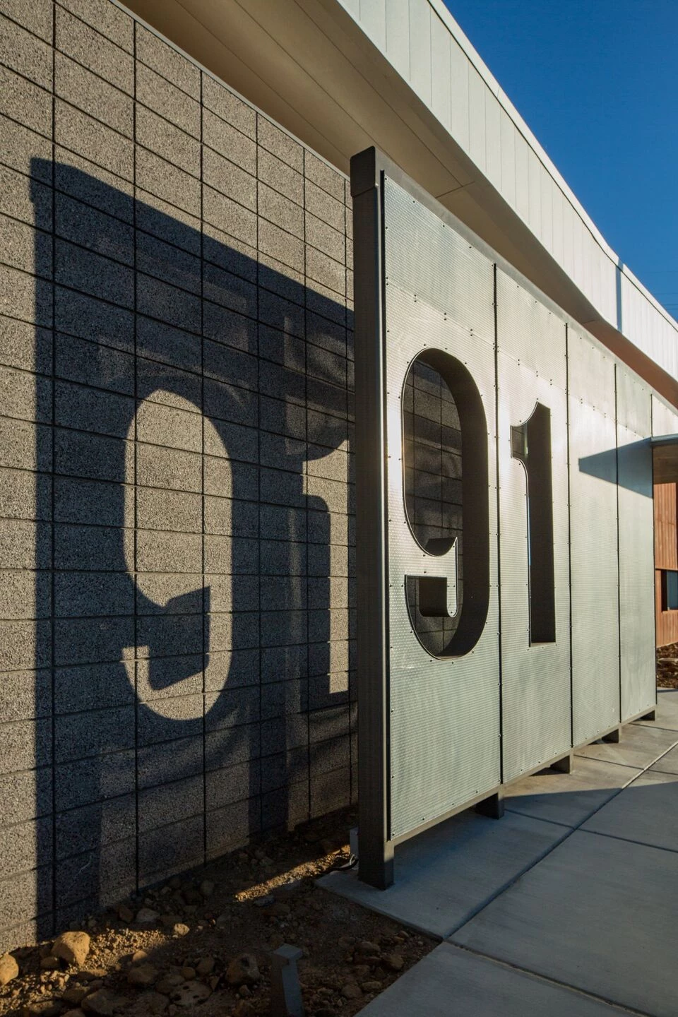 City of Henderson Fire Station 91- Prototype-9