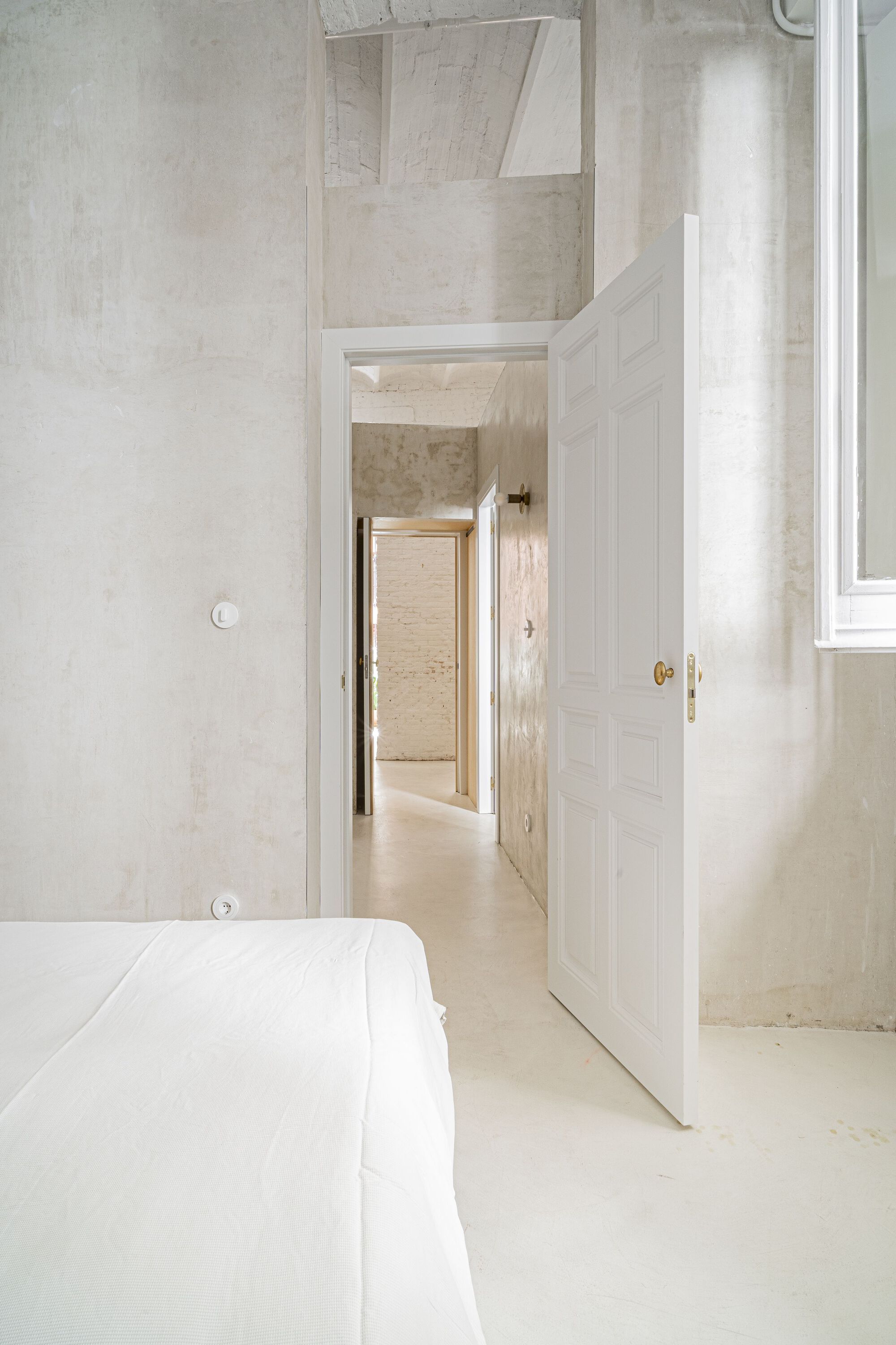 阿库埃多宅邸丨西班牙马德里丨Positive Livings-24