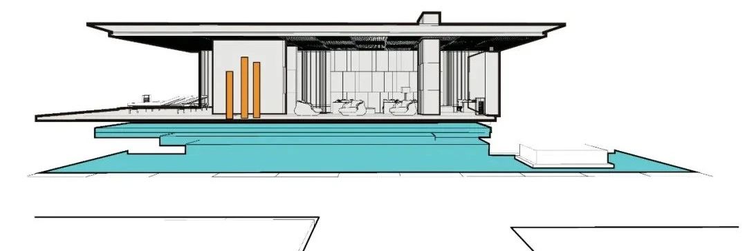  北京未琦建筑景观设计事务所丨沈阳龙湖·云峰原著 示范区 景观建筑设计 丨中国沈阳-116