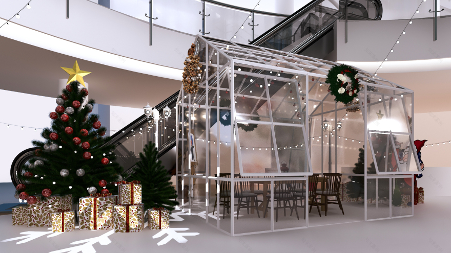 中央 2021 新年丨FIRST DESIGN-6