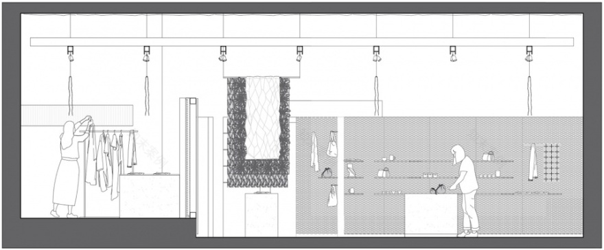 什物物品店丨CATS顾问建筑师小组-45