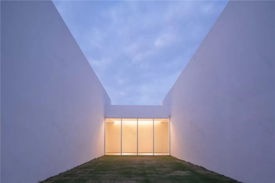 光谷创新天地售楼部二期丨中国武汉丨UAO-63