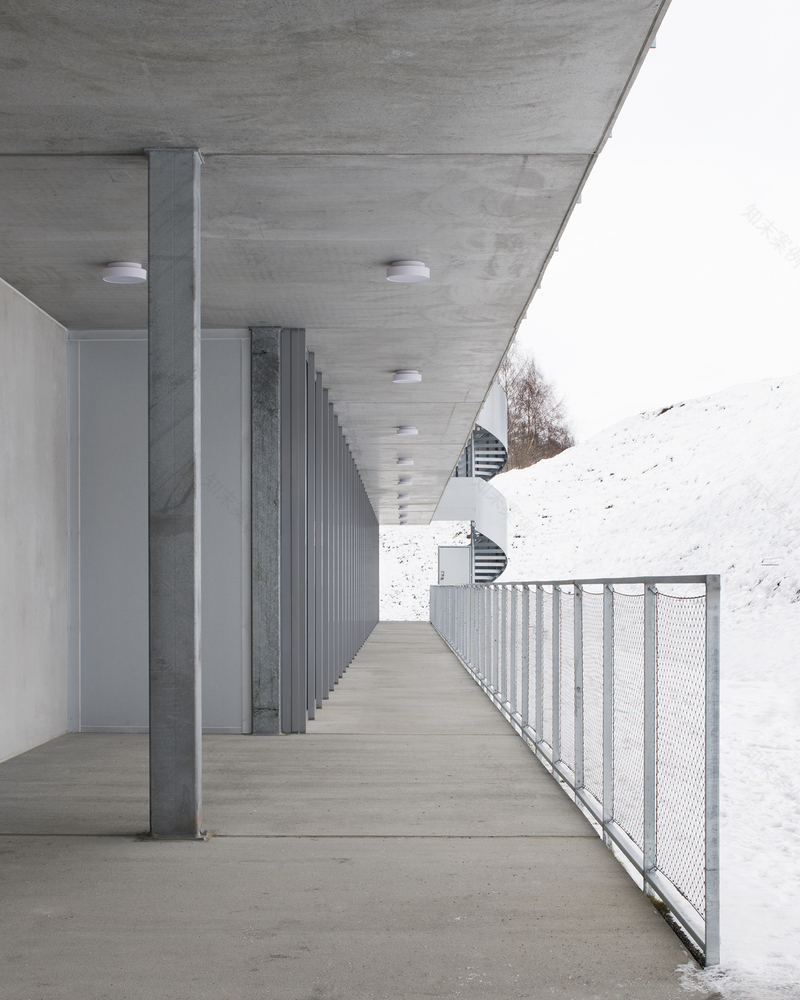 瑞典 Brunstorp 住宅区 | 经济高效,景观迷人-21