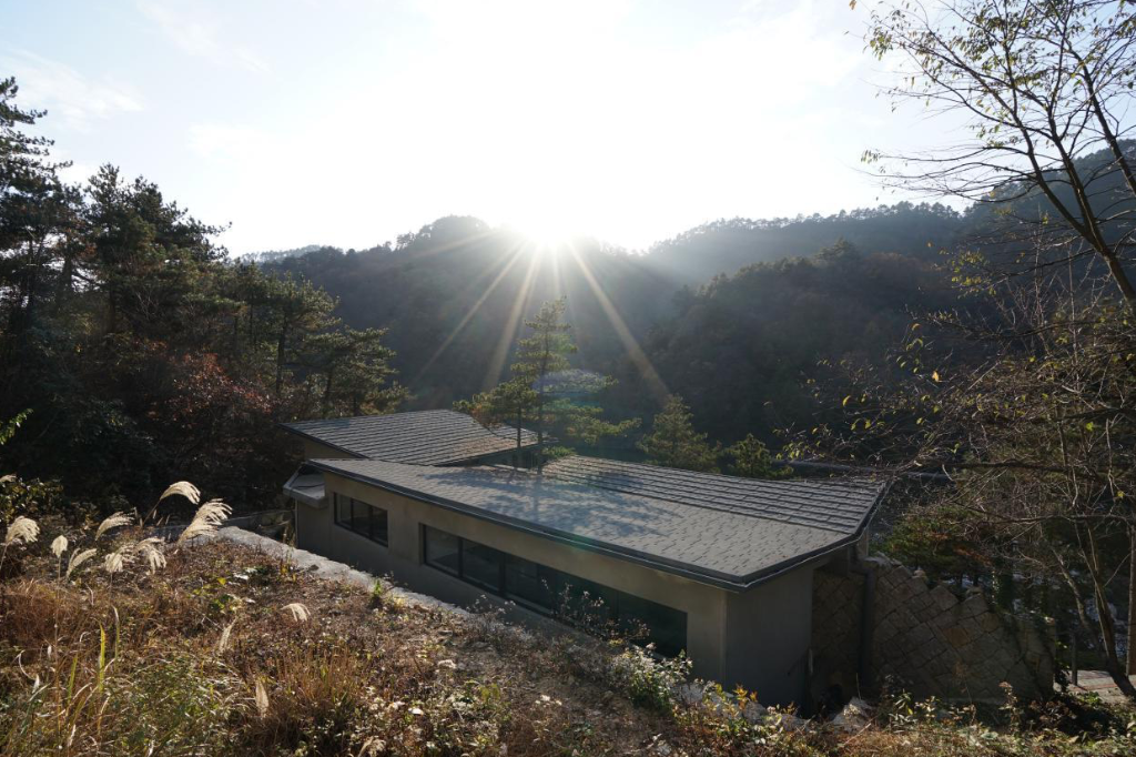 杭州大明山大明湖公共卫生间-11