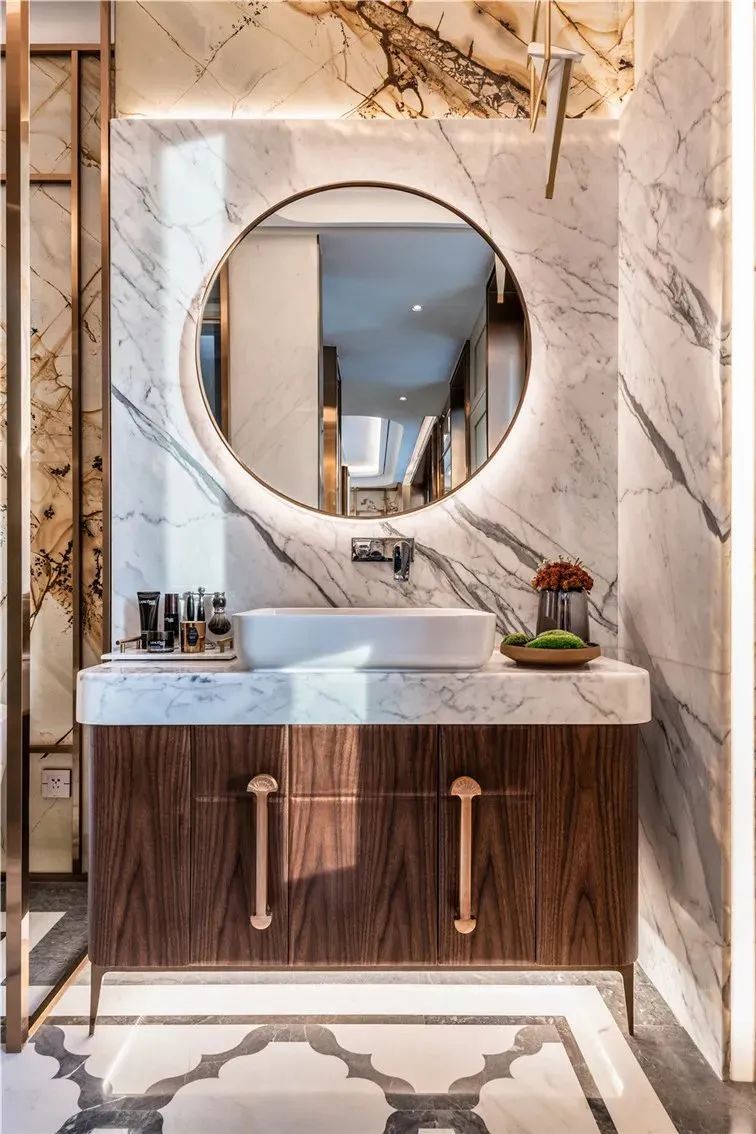 国望府·宫制合院丨中国北京-73