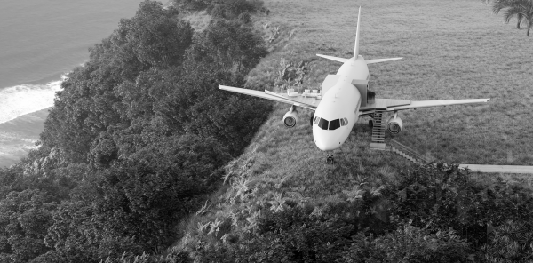 飞机里的别墅（飞机豪华酒店）丨印度丨Geometrium-24