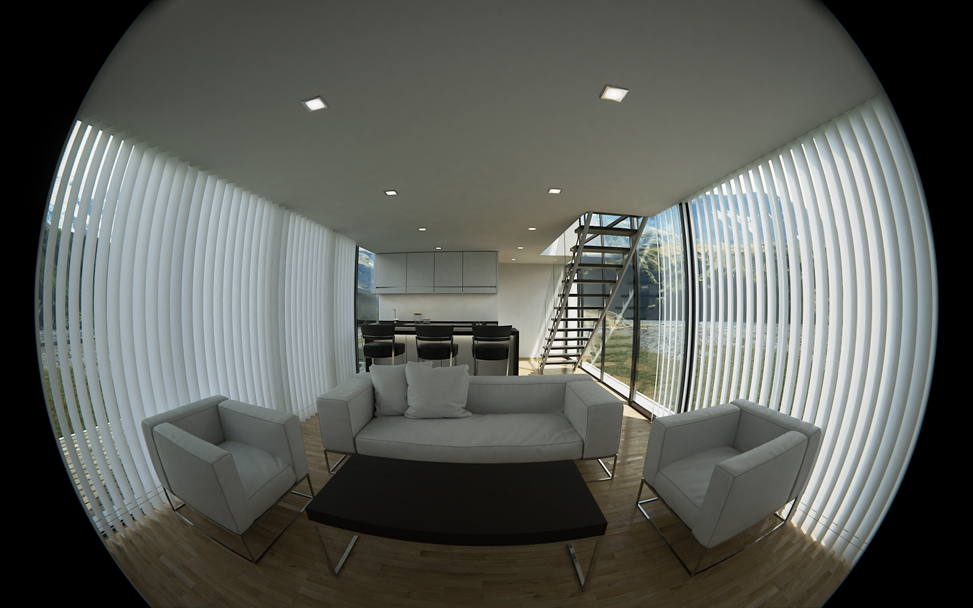 2017-2018 Box Houses, Iceland - Project-26