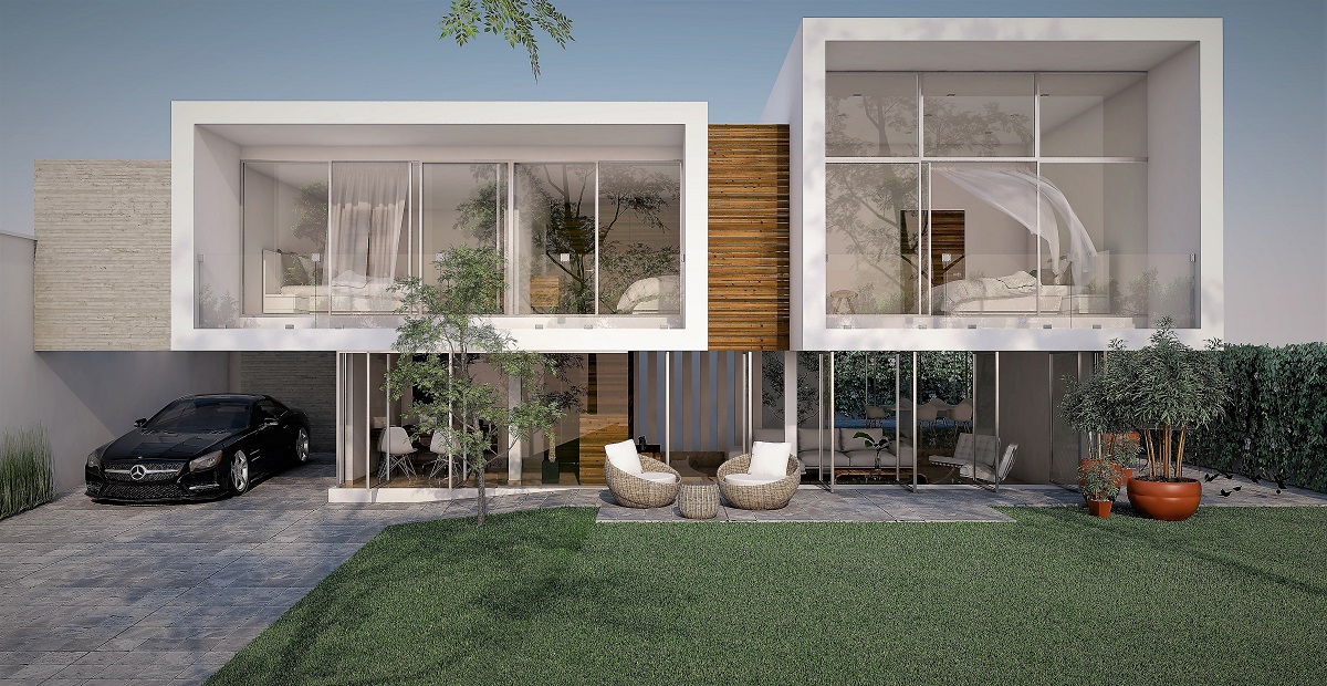 Casa Naranjos | SPS+Sinapsis-7