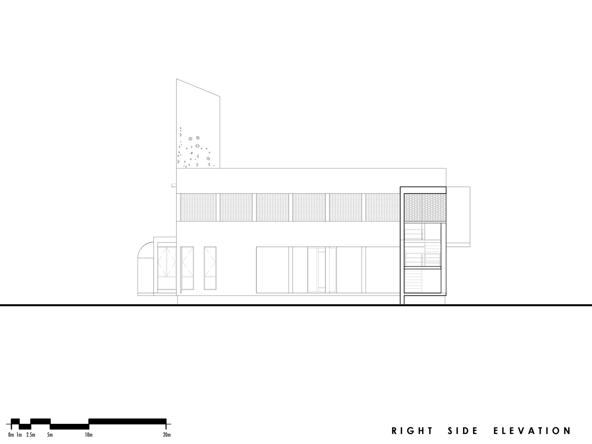 Abijo Mosque / Patrickwaheed Design Consultancy-44