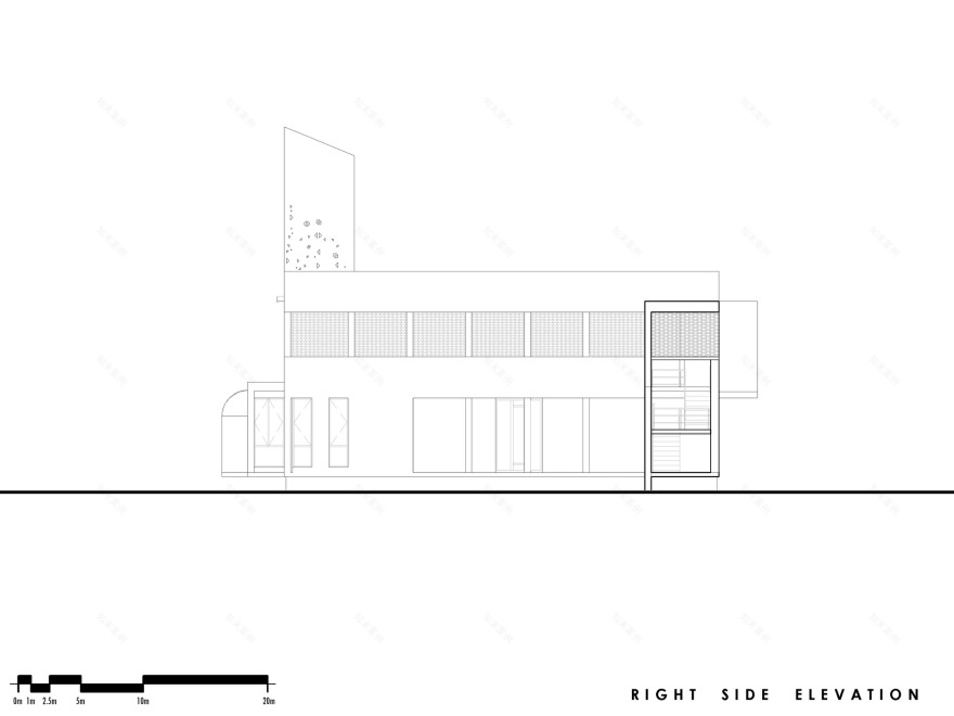 Abijo Mosque / Patrickwaheed Design Consultancy-44