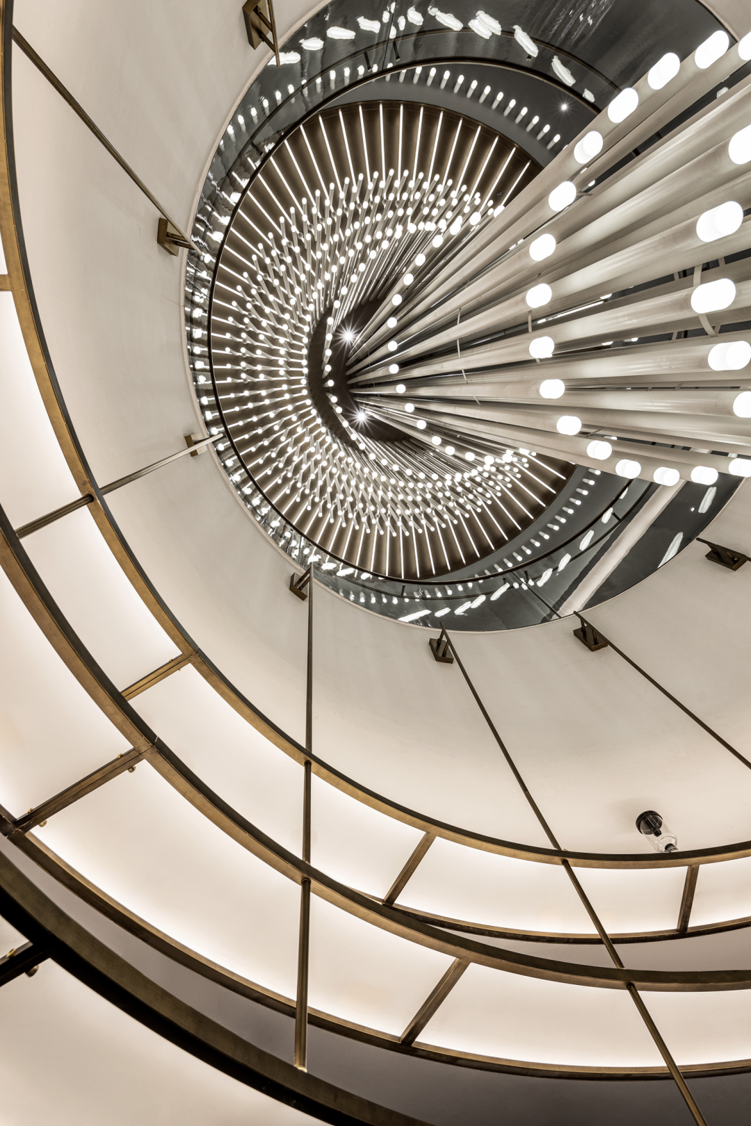 西投银泰城生活美学馆丨中国杭州丨杭州其然设计-89