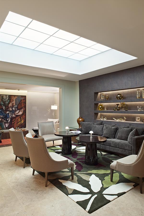 Albuquerque Peres 公寓设计-4