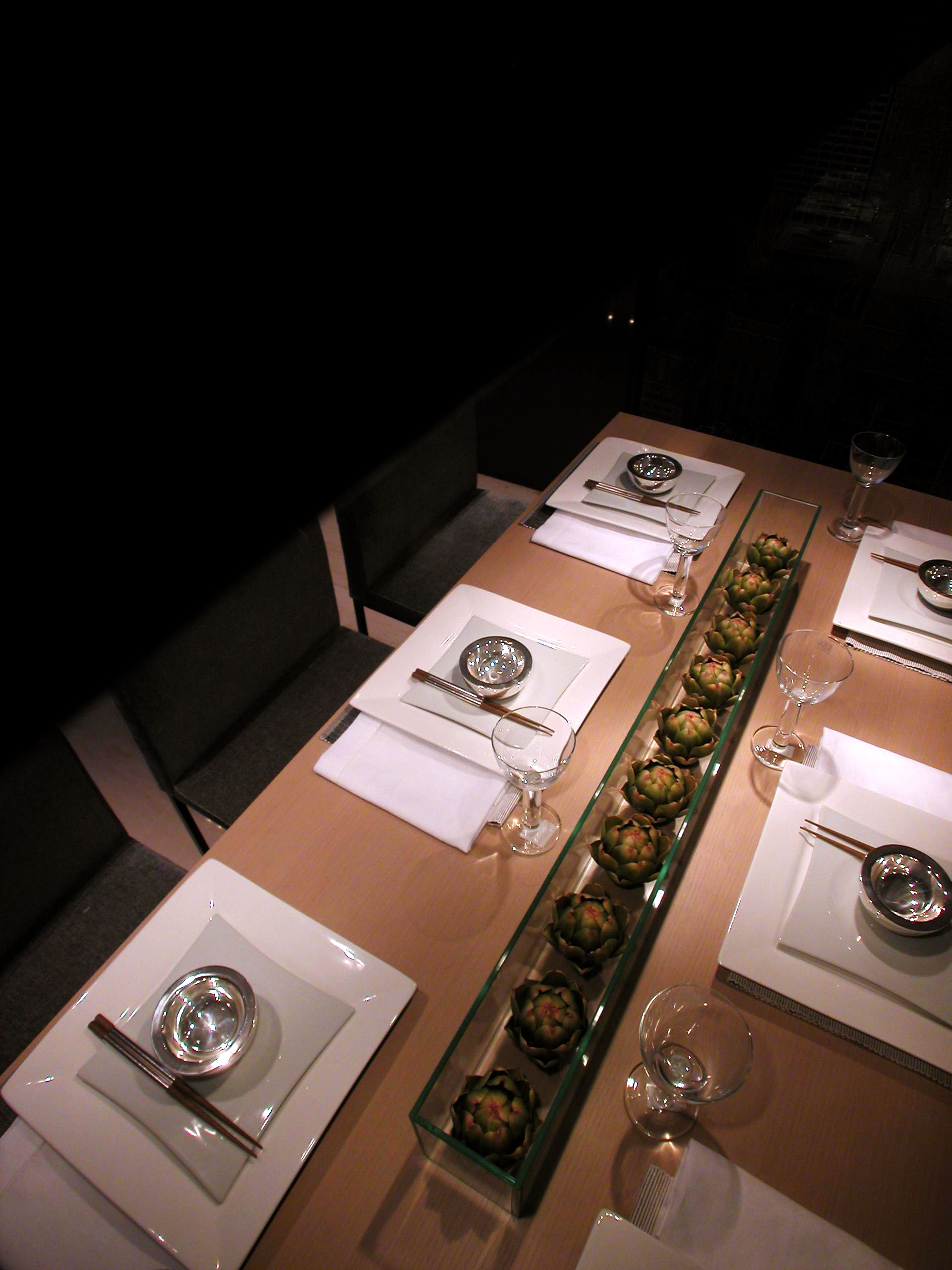 Sorrento VII 梁志天-17