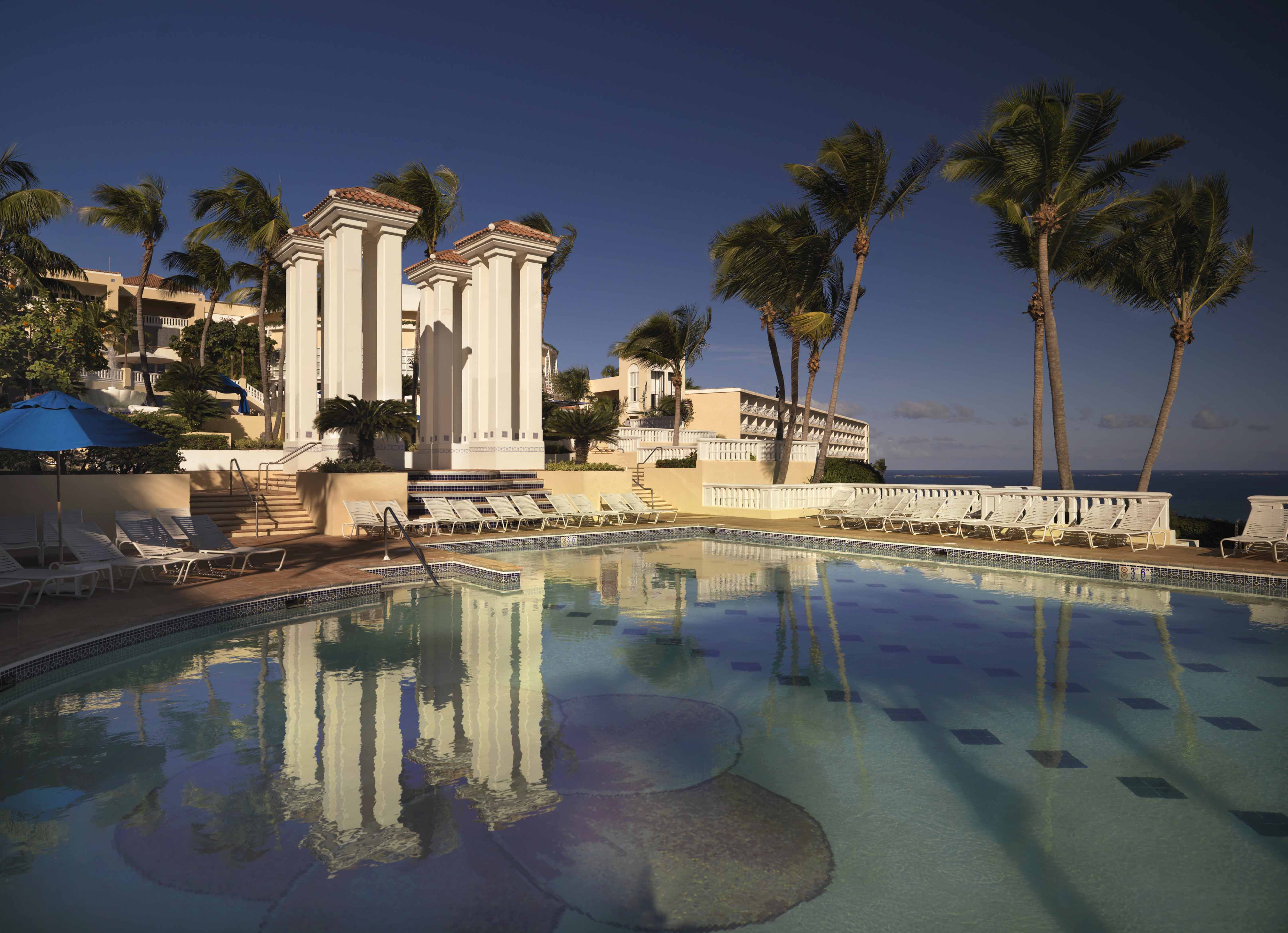 厄尔尼诺征服者度假村（波多黎各）-15