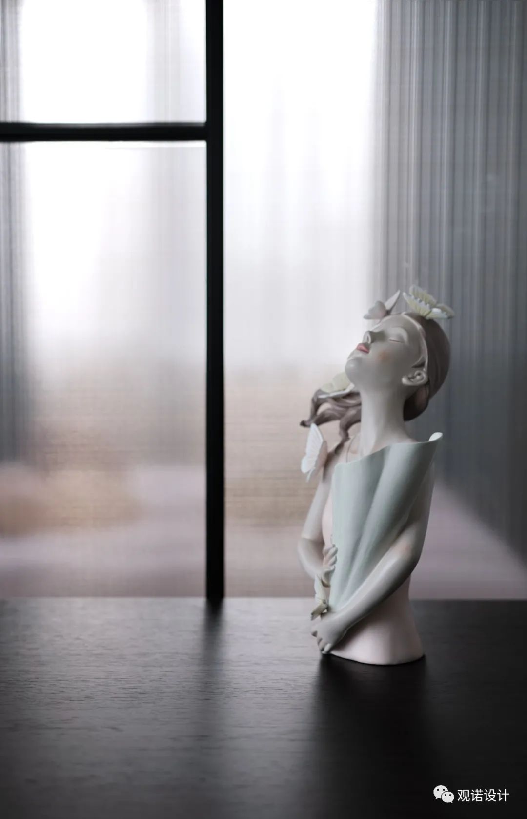 天韵水岸现代轻奢家居设计丨中国台州丨观诺设计,涵愉软装-1
