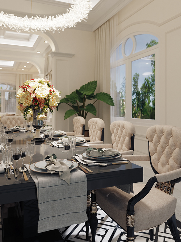 VILLA CITYLAND DISTRICT 7-9