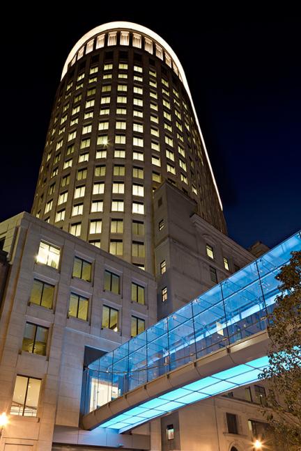 Liberty Mutual总部项目丨美国-3