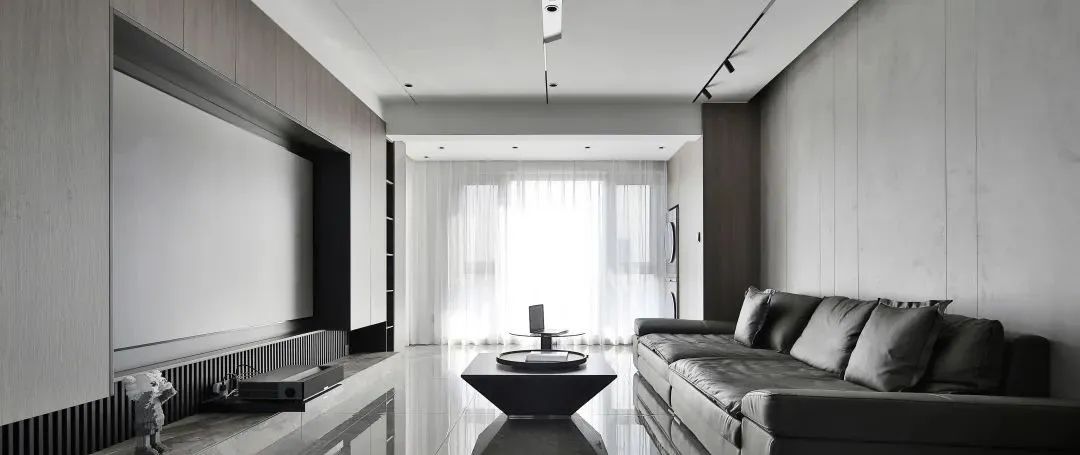 与光 · 南昌私宅设计丨中国南昌丨南昌零度设计.宋海林-87