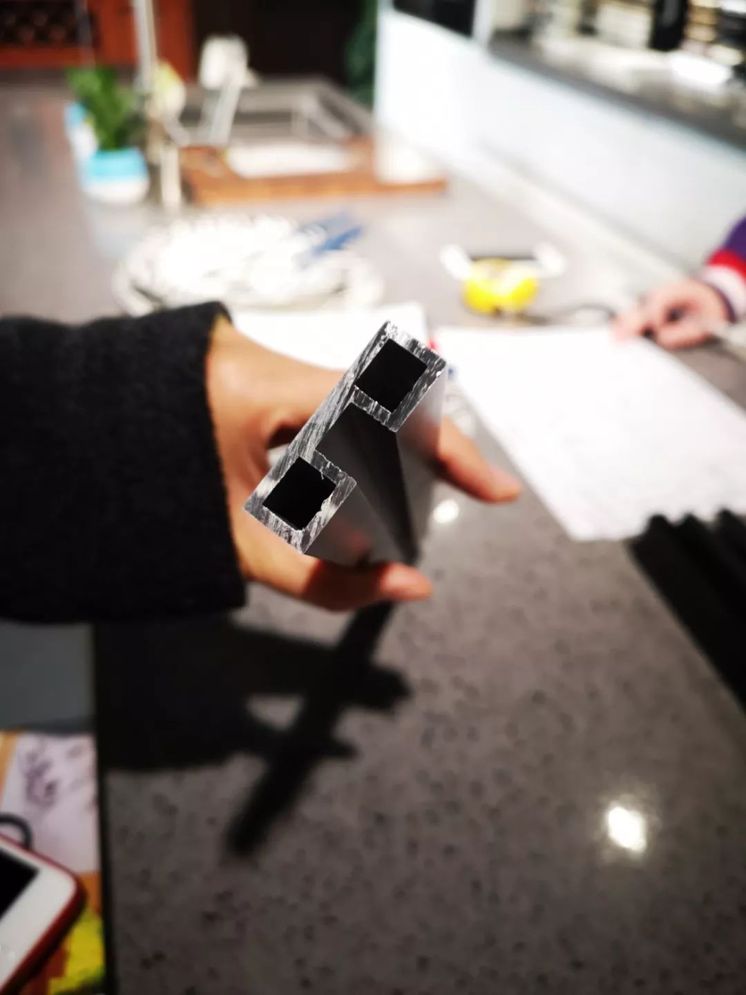 穿越城市的小户型大变身——西安华远枫悦设计案例-55