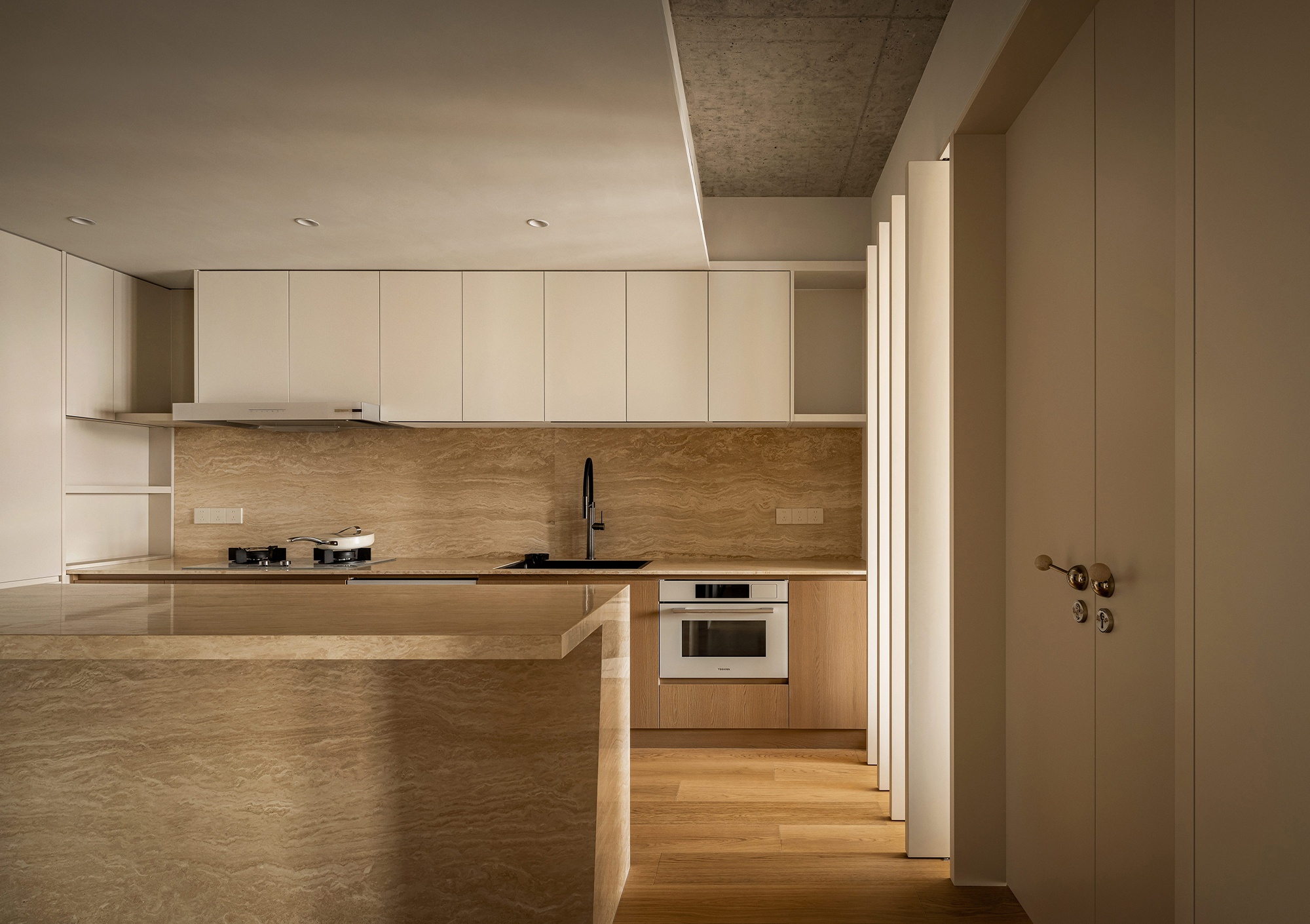 独游万象之境丨三仕三已设计-25