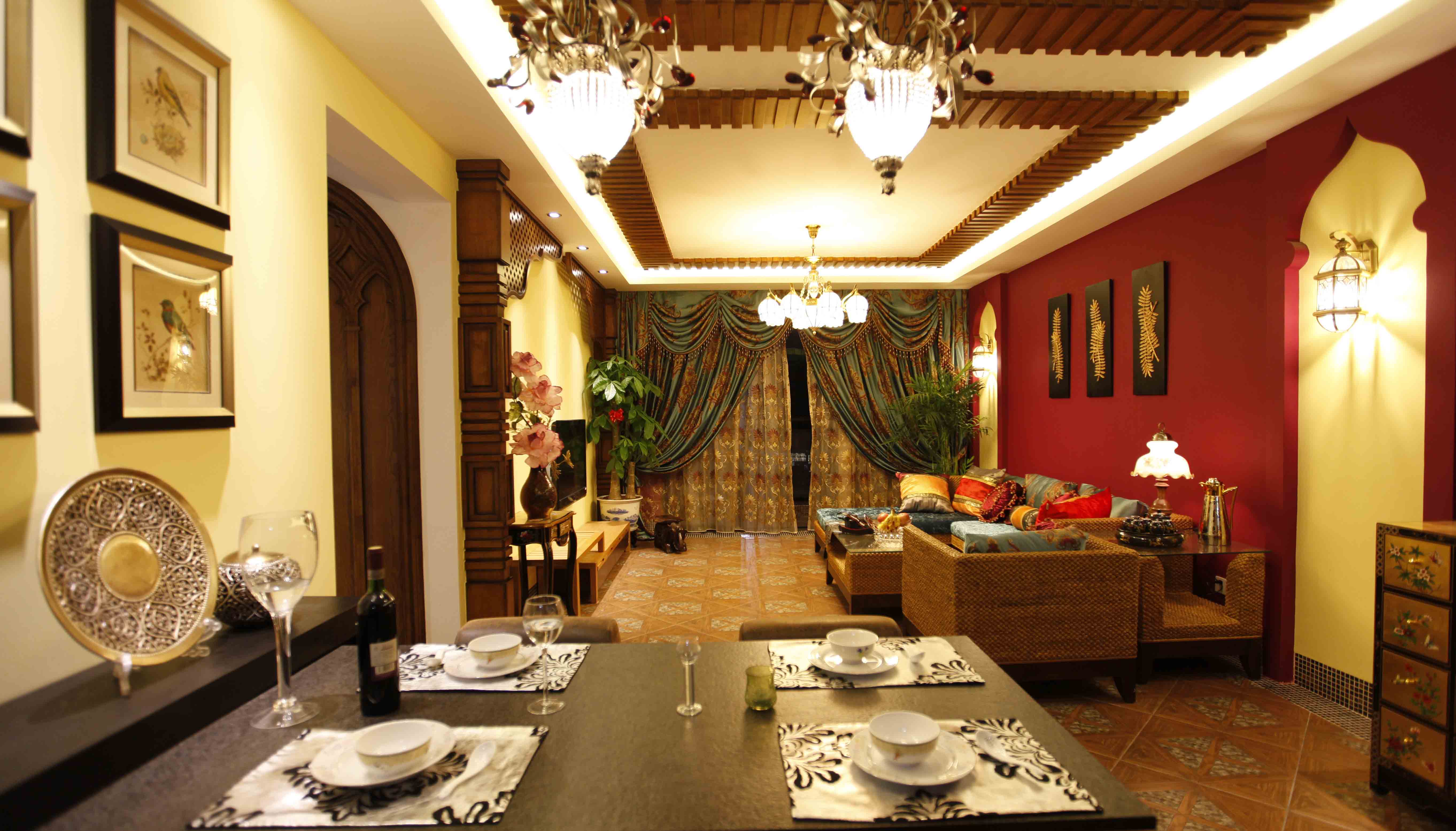 柳州盛天龙湾-5