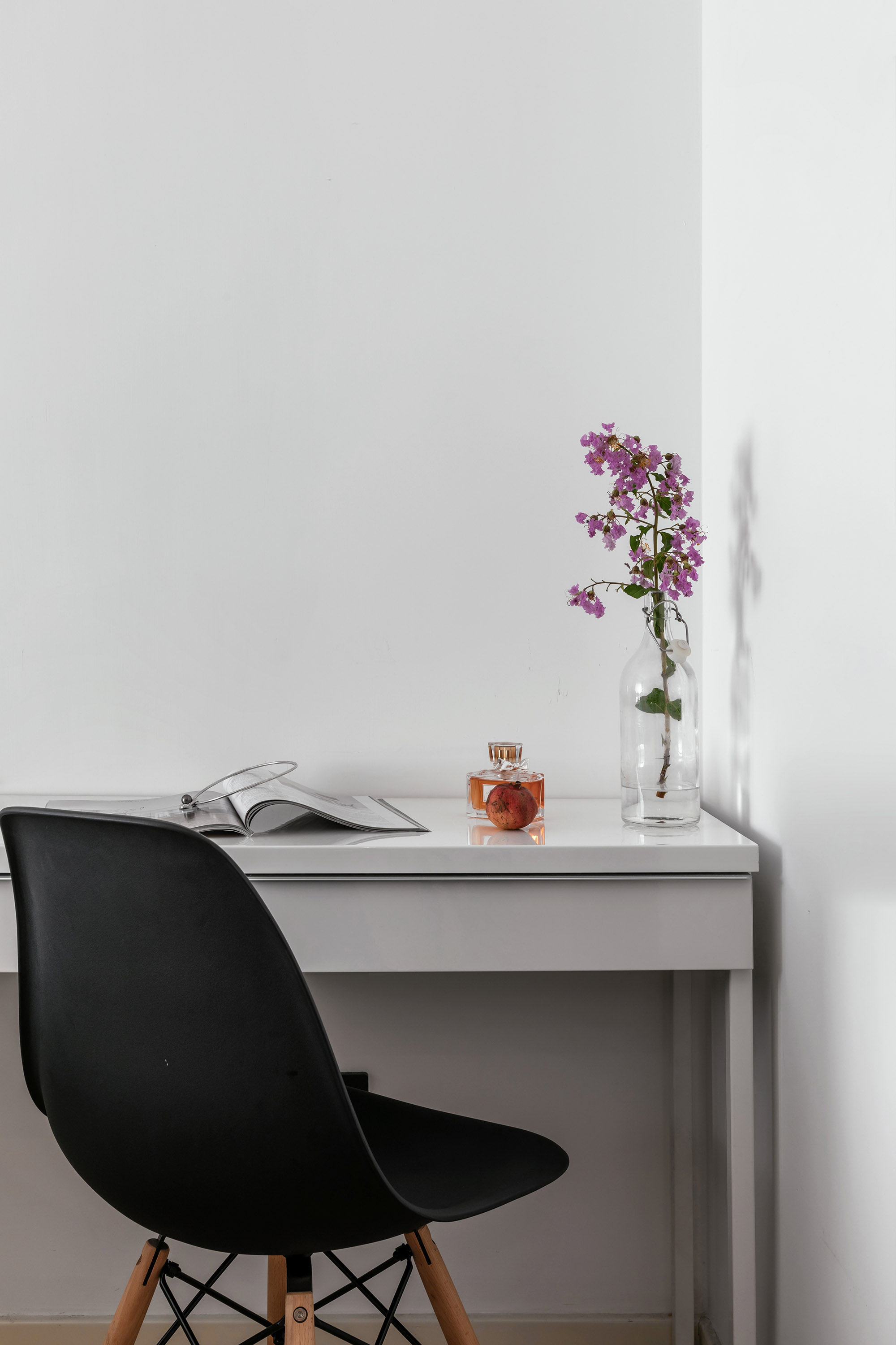 两居室の幸福生活 小户型教科书式突变丨中国苏州丨为睦设计-44