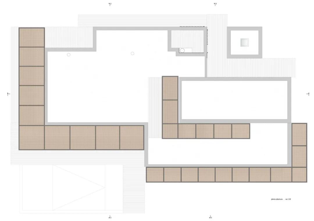 天堂半岛生态度假屋丨GGH 设计机构-28