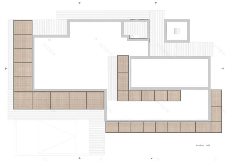 天堂半岛生态度假屋丨GGH 设计机构-28