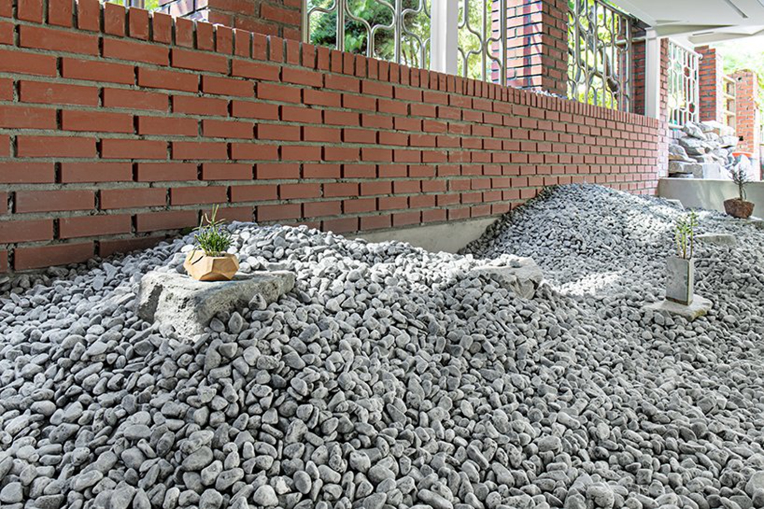 首尔花茶店"bloom & co·"-27