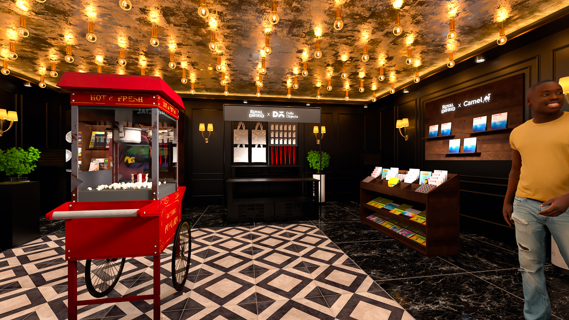 Art of Motorcycling - Royal Enfield-15