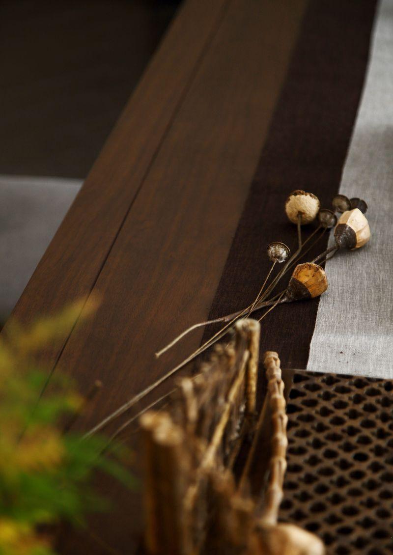 听蓝·茶生活空间丨中国杭州-49