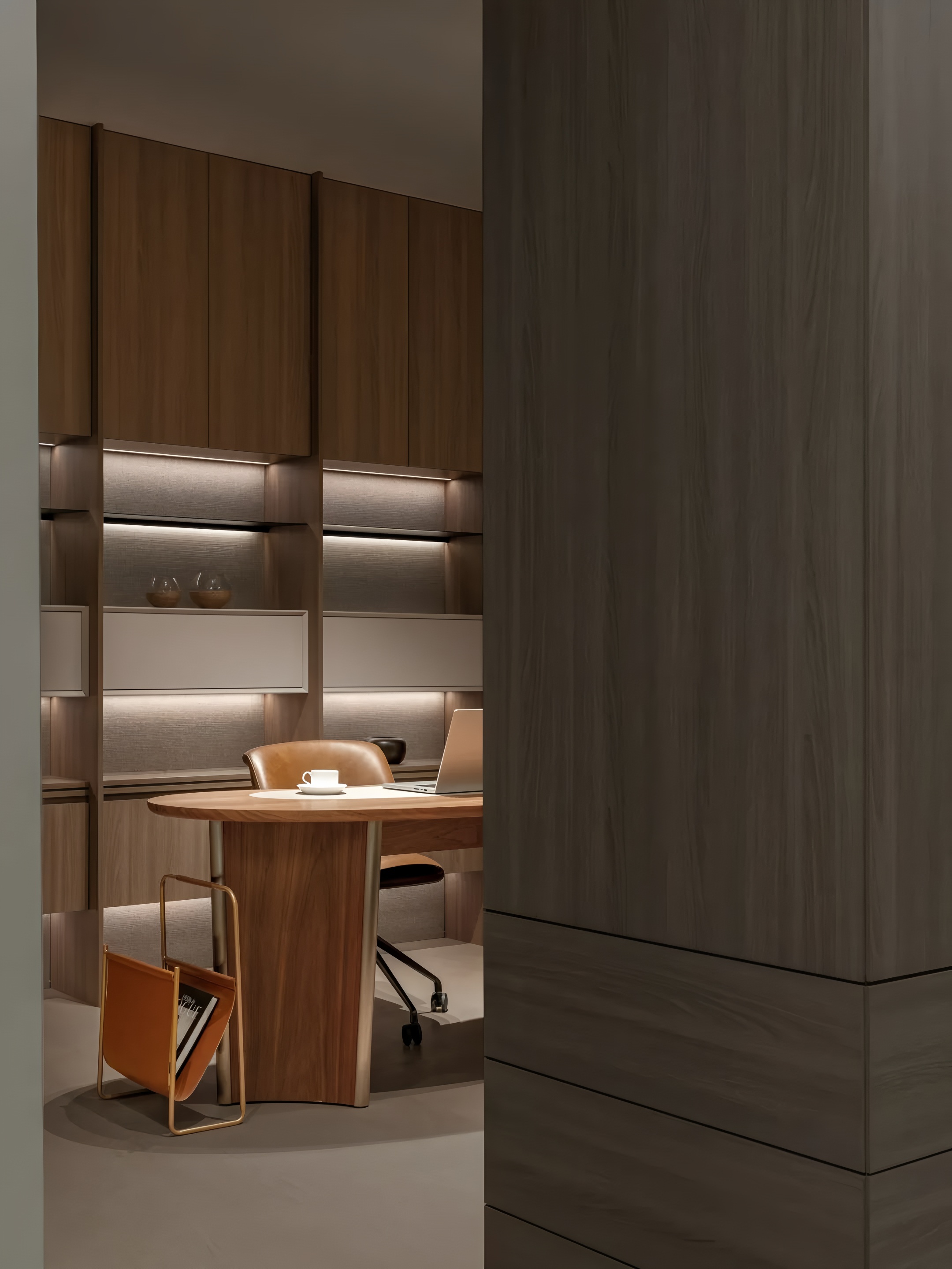 本来之间·长春丨中国长春丨近境制作-28