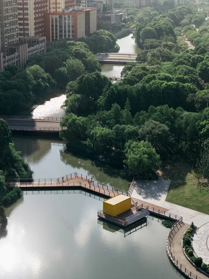 SoBA新作|昆山花盒咖啡-10