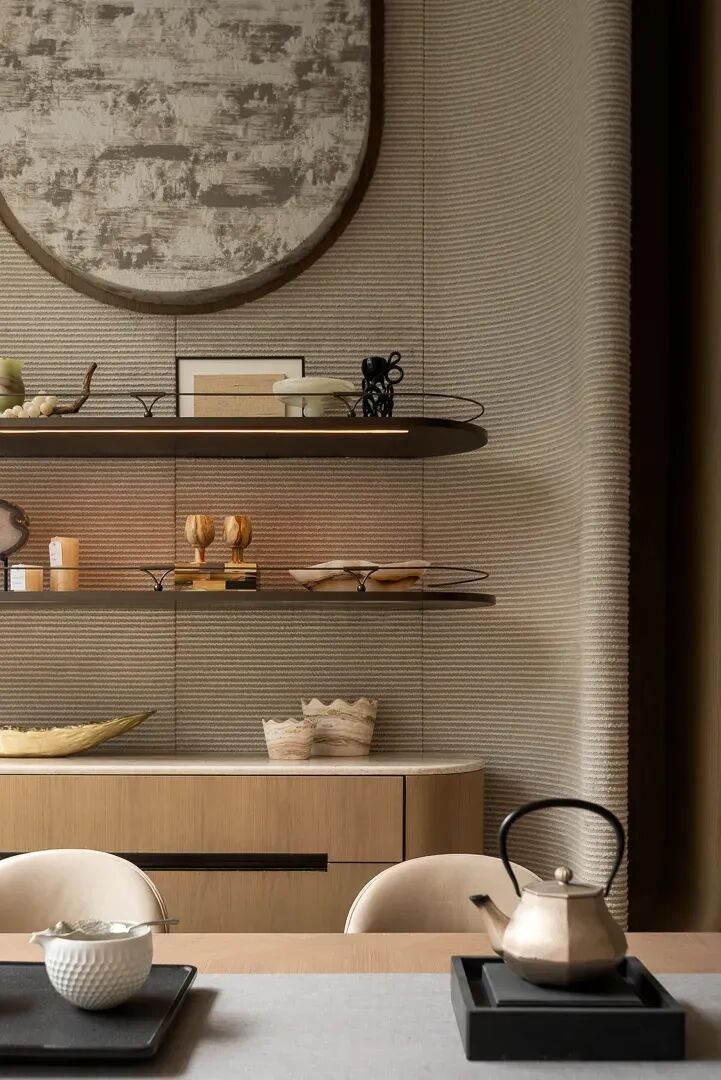 宁波龙湖亚伦·砚熙源著丨中国宁波丨SGD实观设计,SGD设计,戴瑞设计-47