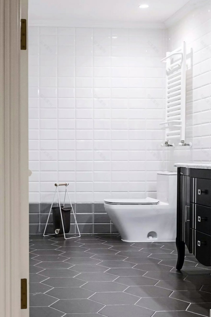 成都复地雍湖湾城市联排别墅 成都耕图设计-31