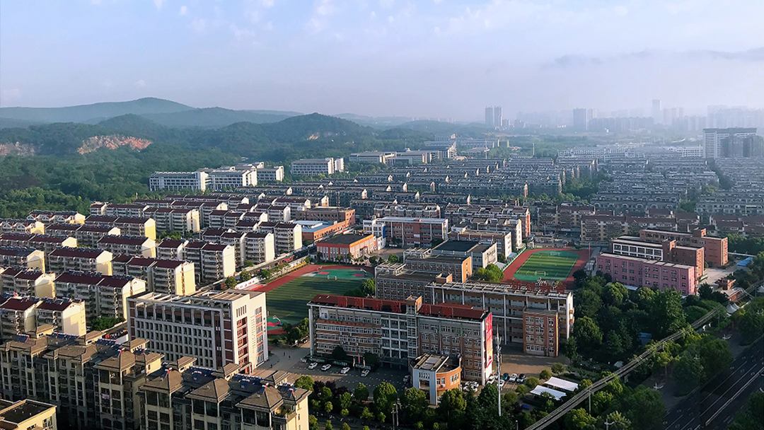 校园空间微更新丨思序ThinkLogic-9