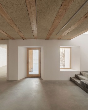 Forges文化中心丨西班牙丨Firm architects