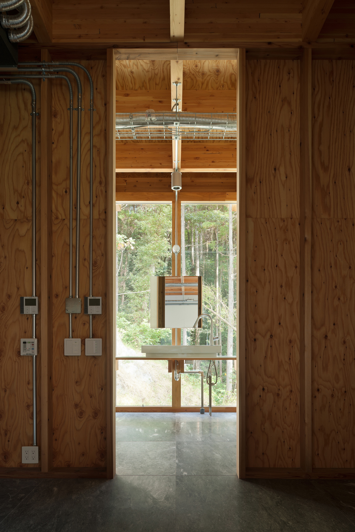 丨日本千叶丨Jo Nagasaka,Schemata Architects-10