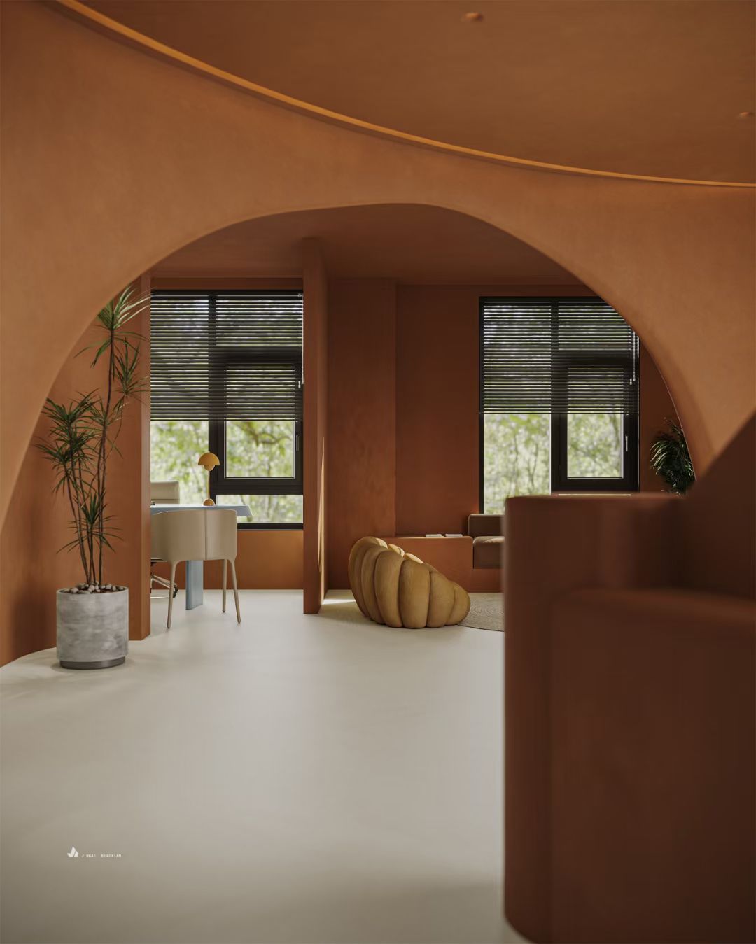 金該視覺 | spa-8