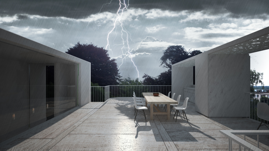 丨法国丨Julien Joly Architecture-31