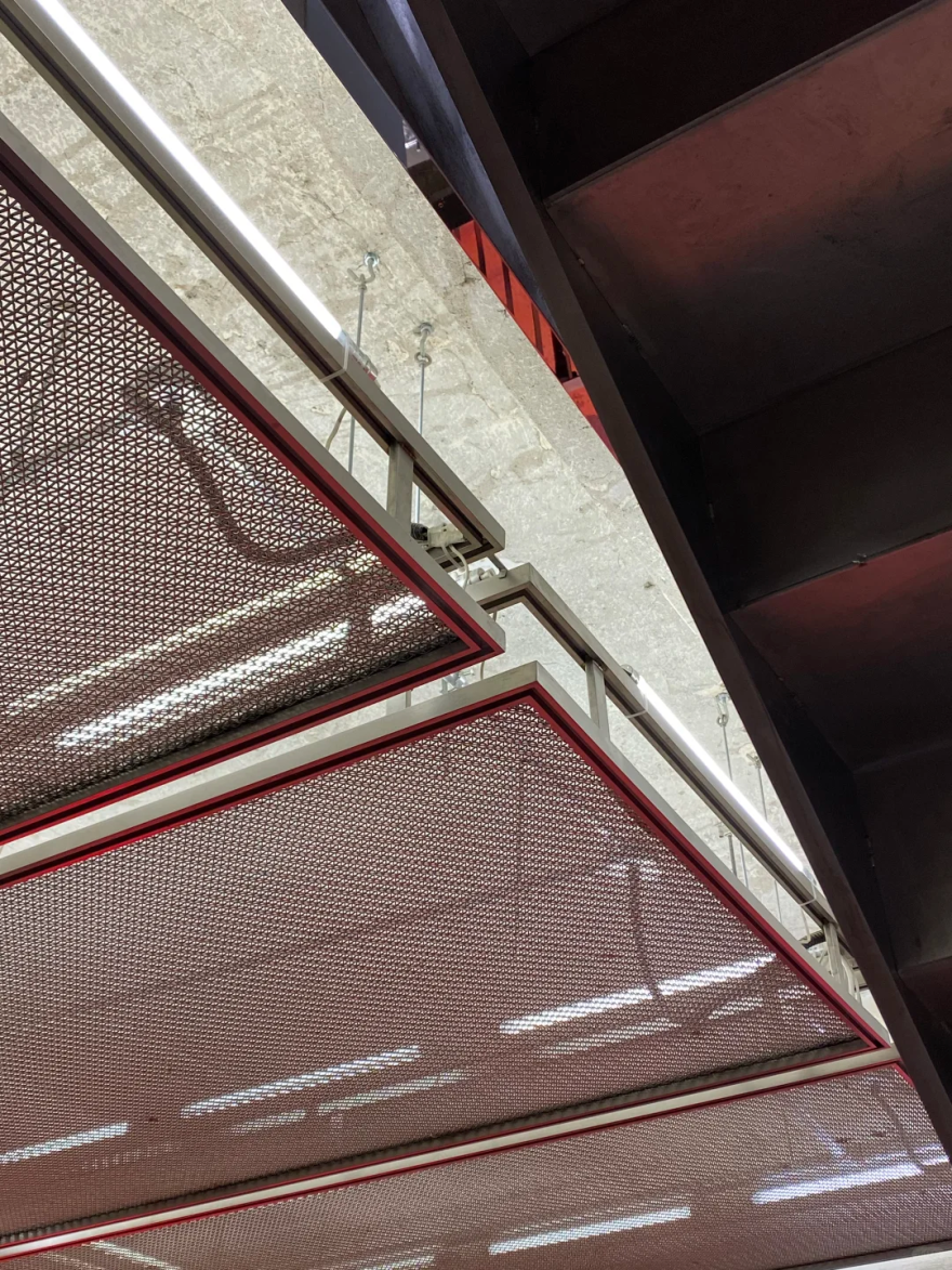 CHUANG 造新计划丨中国上海丨dongqi Design 栋栖设计-13