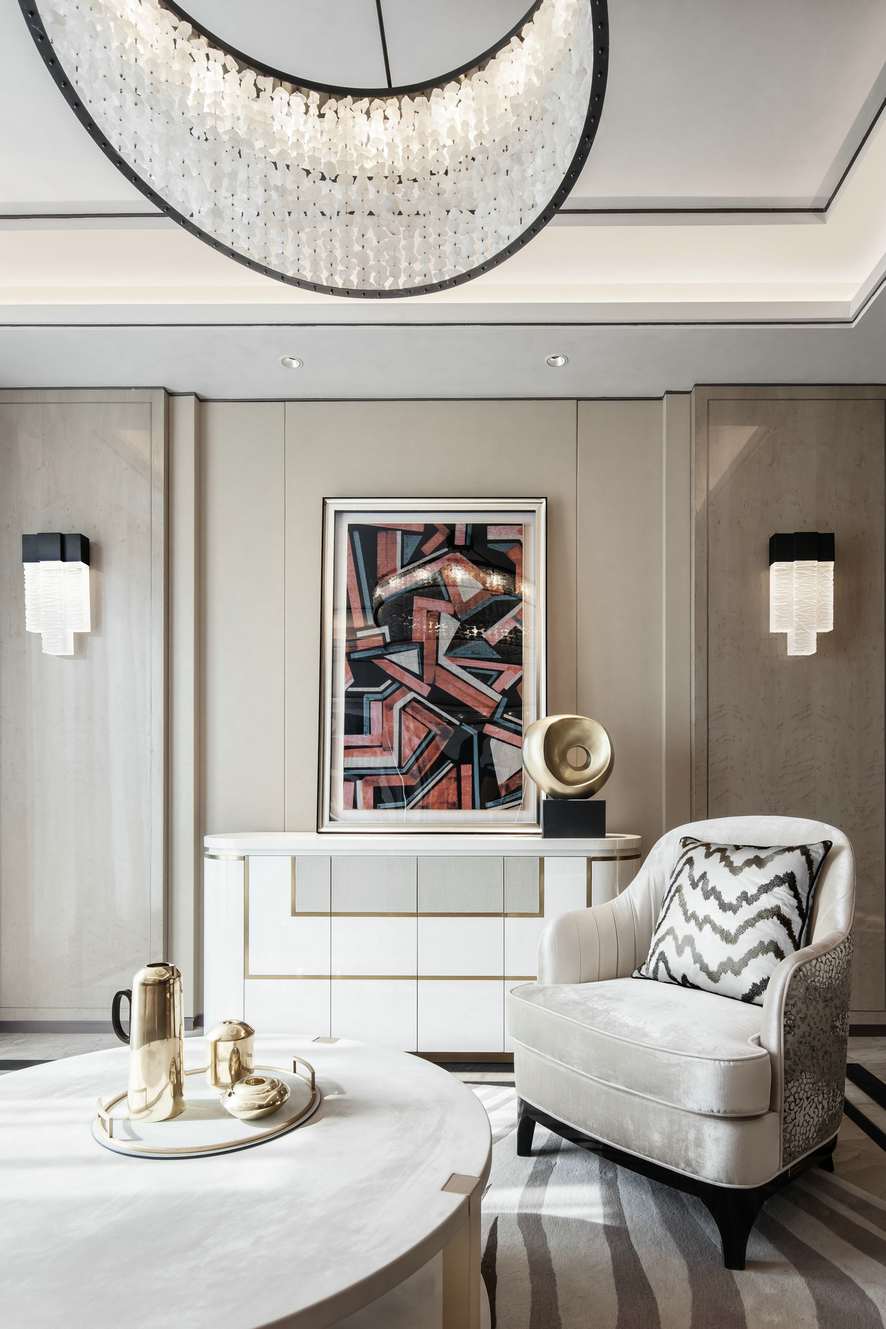 上海建工房产南京海玥花园丨中国南京丨HWCD-70