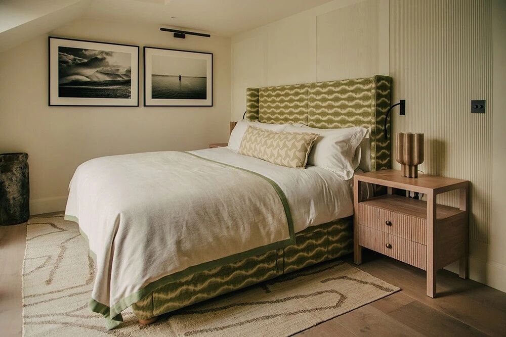 St· Ives Beachfront Penthouse海滨顶层住宅丨英国丨伦敦设计工作室贝尔与斯凯（Belle  Skye）-53