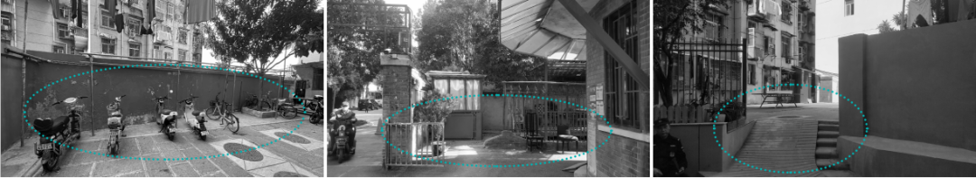与居民共建百年社区的温度｜武汉都府堤改造项目-29