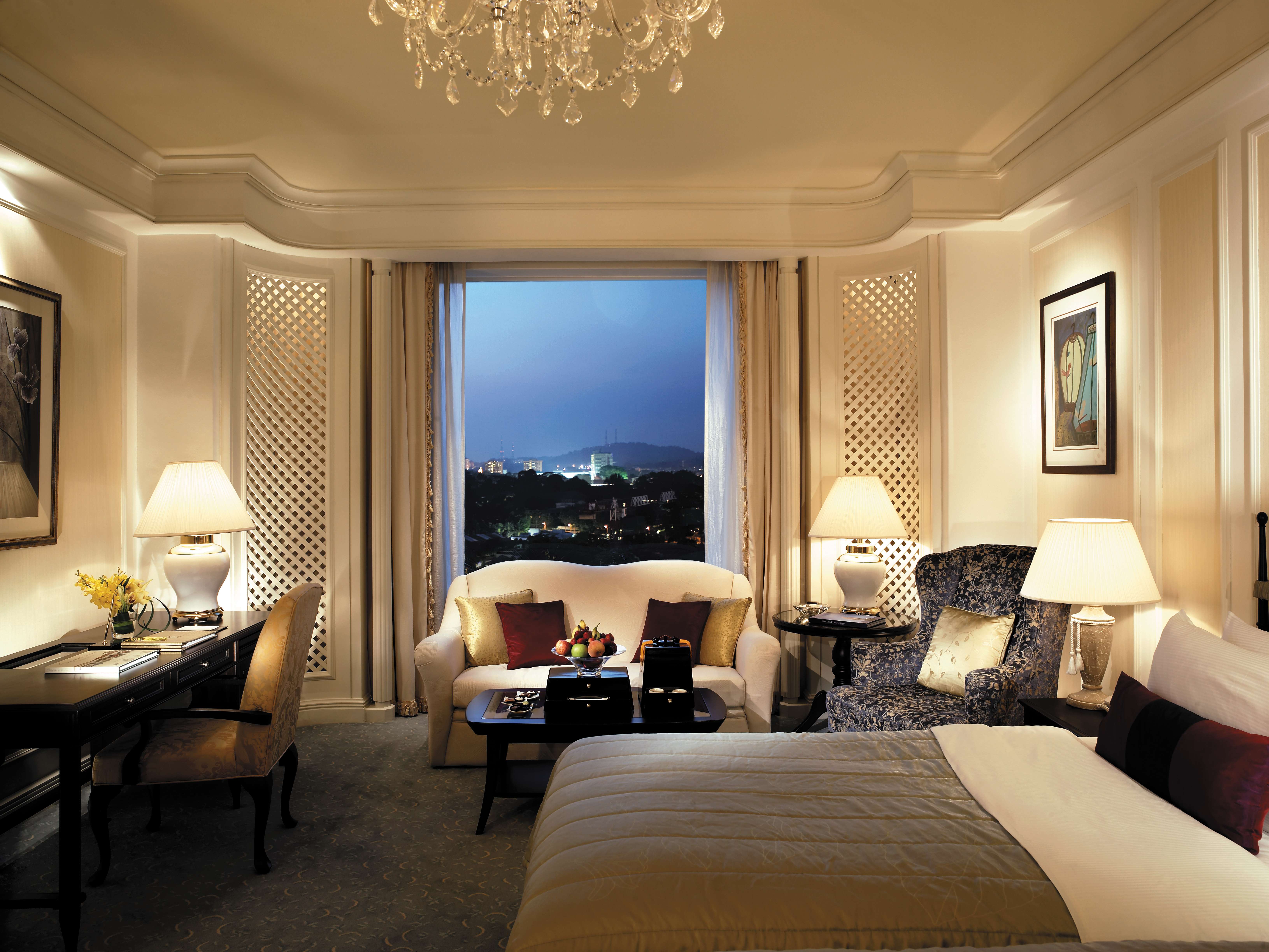 新加波Shangri La Hotel, Singapore  -2-39