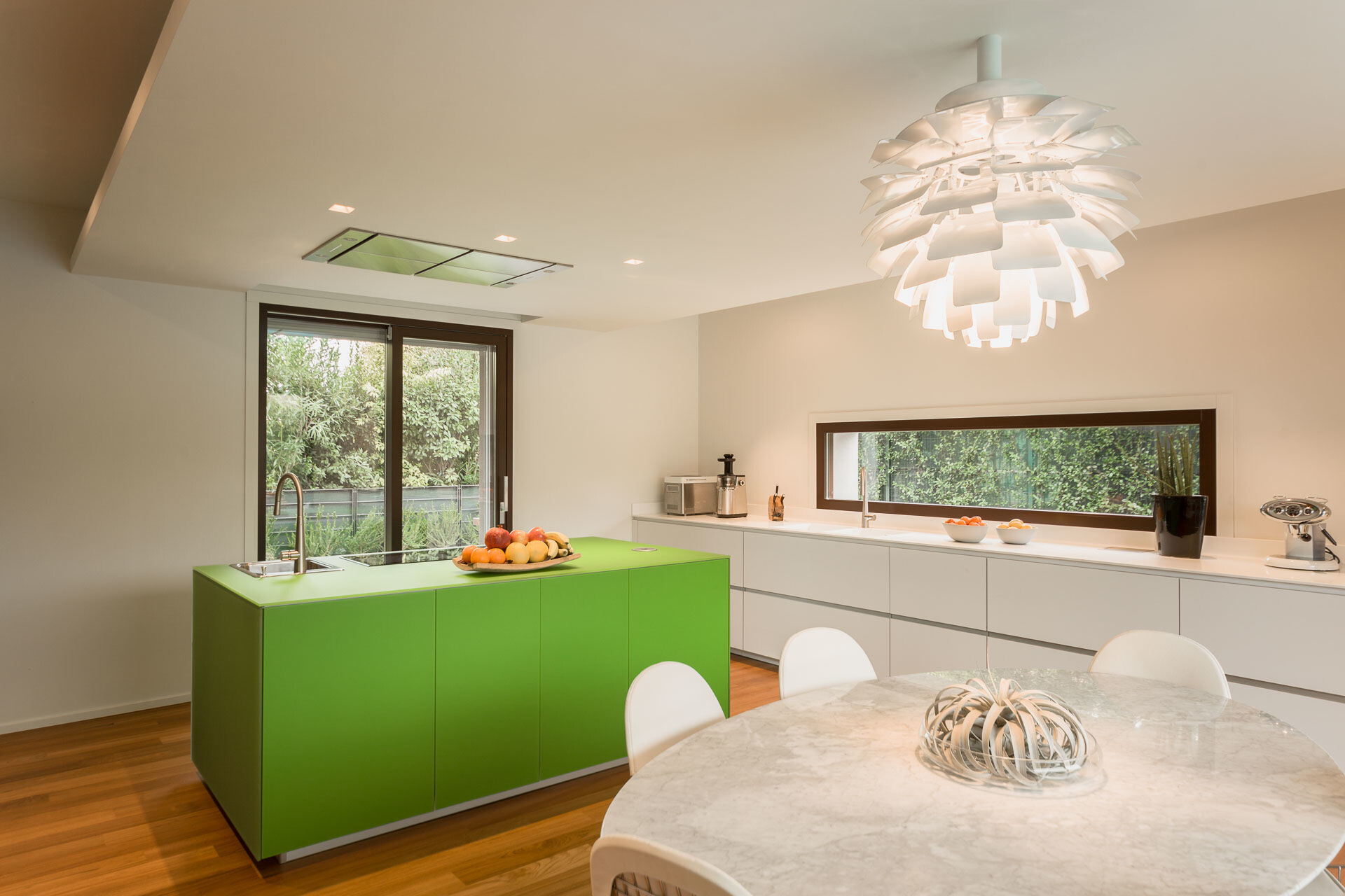 意大利湖边别墅-11