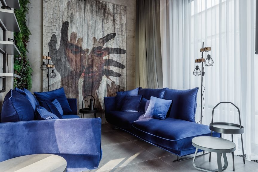 Дагомысе海边住宅丨俄罗斯丨JPArchitect-81