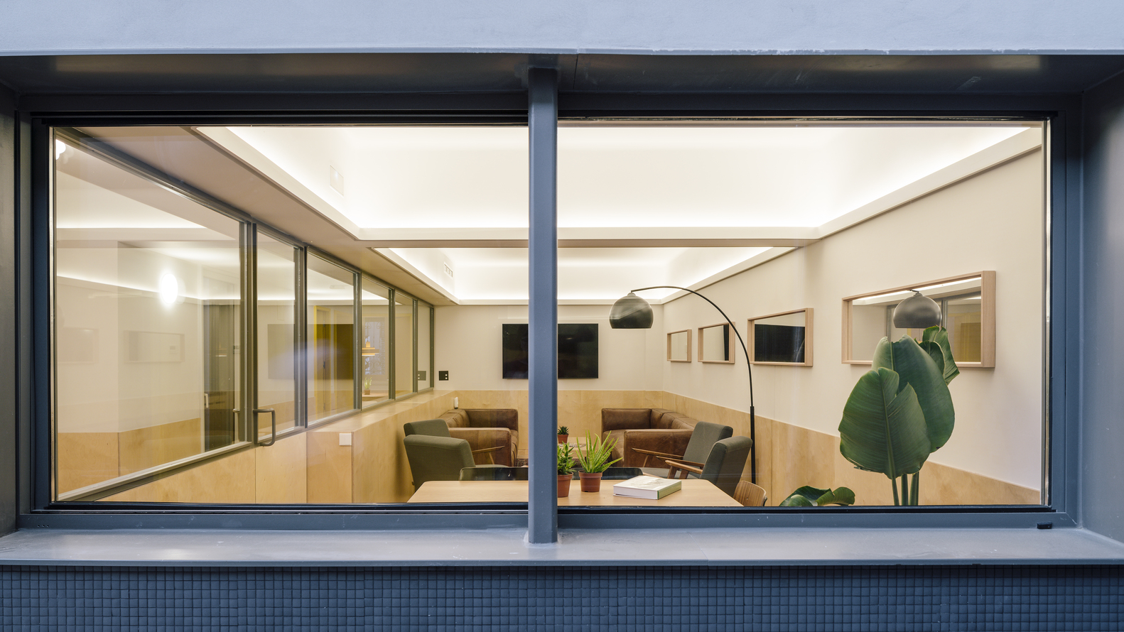 马德里特图安合住-48