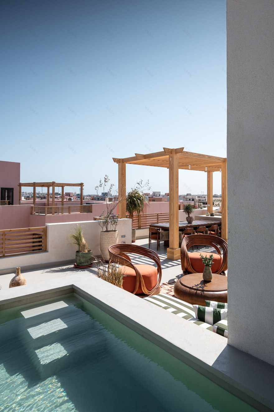 埃克洛拉丨埃及丨LOAK Design-32